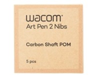 Wacom - Digital pen nib (pack of 5)