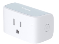 D-Link - Smart plug - wireless