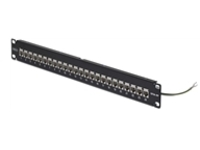 Startech - Feed through patch panel