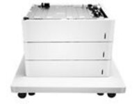 HP - Printer stand tray