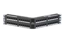 Panduit DP5e - Patch panel