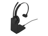 Jabra Evolve3 45 MS Mono