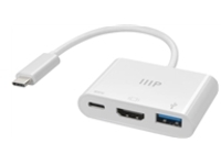 Monoprice 3 in 1 - Docking station