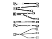 Lenovo - Storage cable kit