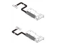 Lenovo - Server riser kit