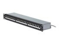 Startech - Patch panel