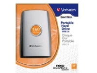 Verbatim SmartDisk Portable