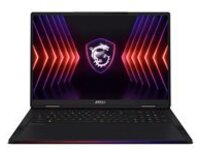 MSI Raider 18 HX A14VIG-255US