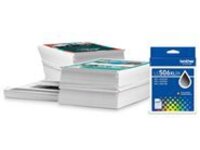 Brother LC506XLBK - High Yield