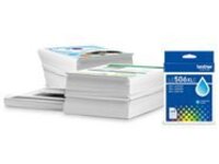 Brother LC506XLC - High Yield