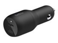 Belkin BoostCharge Dual Charger