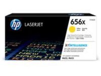 HP 656X - High Yield