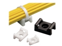 Panduit - Cable tie mount