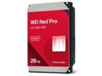 WD Red Pro WD260KFGX