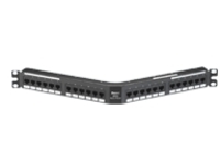Panduit DP5e - Patch panel