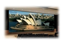 Draper Paragon - Projection screen