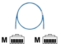 Panduit TX5e - Patch cable