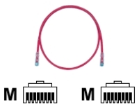 Panduit TX5e - Patch cable
