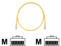 Panduit TX6 PLUS - Patch cable