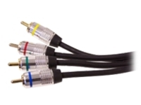 SIIG - Video / audio cable kit