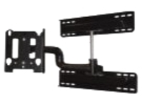 MWR W/ STEEL STUD BRACKET BLACKSWING