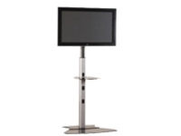 4FT 7FT MFP FLOOR STAND