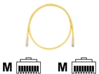 Panduit TX6 PLUS - Patch cable