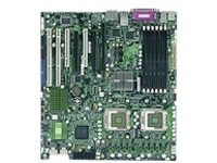 SUPERMICRO X7DCA-3 - Motherboard