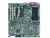 SUPERMICRO X7DCA-i - Motherboard
