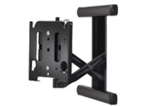 Chief Medium In-Wall Monitor Arm Wall Mount