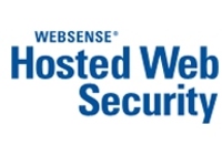 Websense Hosted Web Security