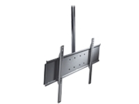 Peerless Solid-Point Flat Panel Straight Column Mount PLCM-UNL