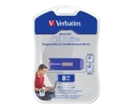 Verbatim Store 'n' Go USB Drive