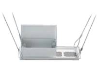 Chief CMA-470 - Mounting component (ceiling plenum enclosure)