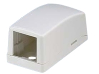Panduit MINI-COM - Surface mount box