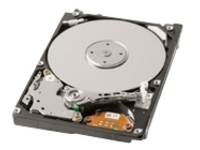 Toshiba MK2049GSY - Hard drive