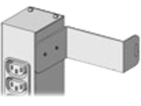 Pulizzi - PDU mounting bracket