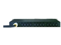 Pulizzi Z-Line TPC2105-1-107