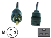 Pulizzi - Power cable