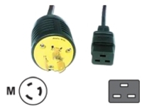 Pulizzi - Power cable