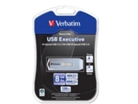 Verbatim Store 'n' Go USB Executive
