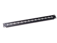1SP UTILITY PANELRACK ACCESSORIES