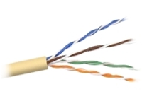 Belkin - Bulk cable - 304.8 m