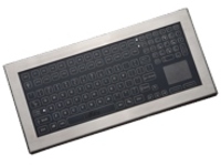 iKey DT-5K-MEM-TP - Keyboard