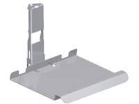 Chief 2" Height Adjustable Key Board Tray