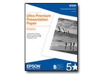 Epson Ultra Premium - Matte