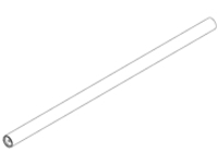 Chief KTA1042B - Mounting component (pole)