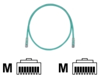 Panduit TX6 PLUS - Patch cable