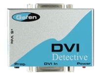 VIDEO EXTENDER - WIRED
