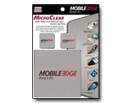 Mobile Edge MicroClear 3-Pack Screen Cleaner